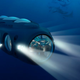 Image for article titled Get Married Under the Sea in This 120-Person Submarine for the Ultimate Destination Wedding